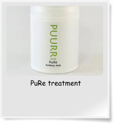 PuRe treatment