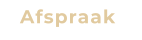 Afspraak